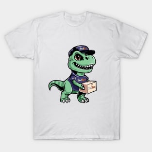 FedRex T-Shirt